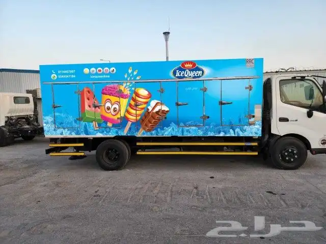 ستيكرات سيارات 2