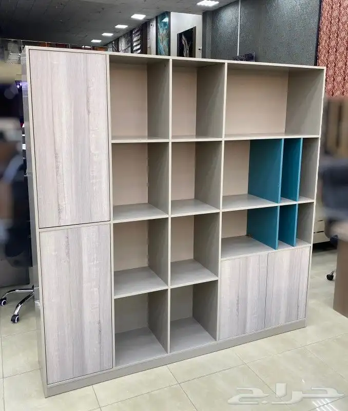 أثاث مكتبي ومنزلي مكاتب مودرن جودة عاليه. 1