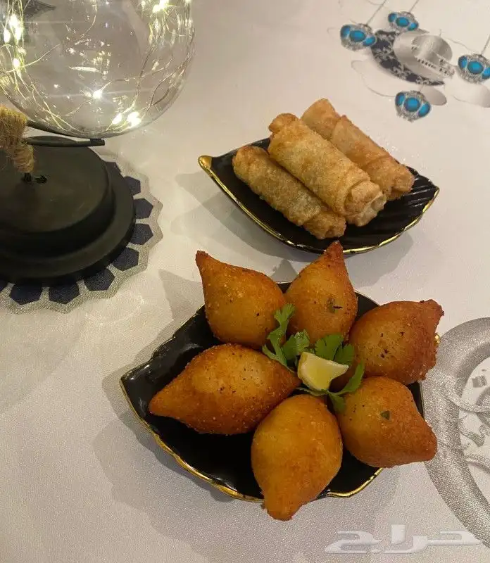 مفرزنات لذيذة ونظيفة 2