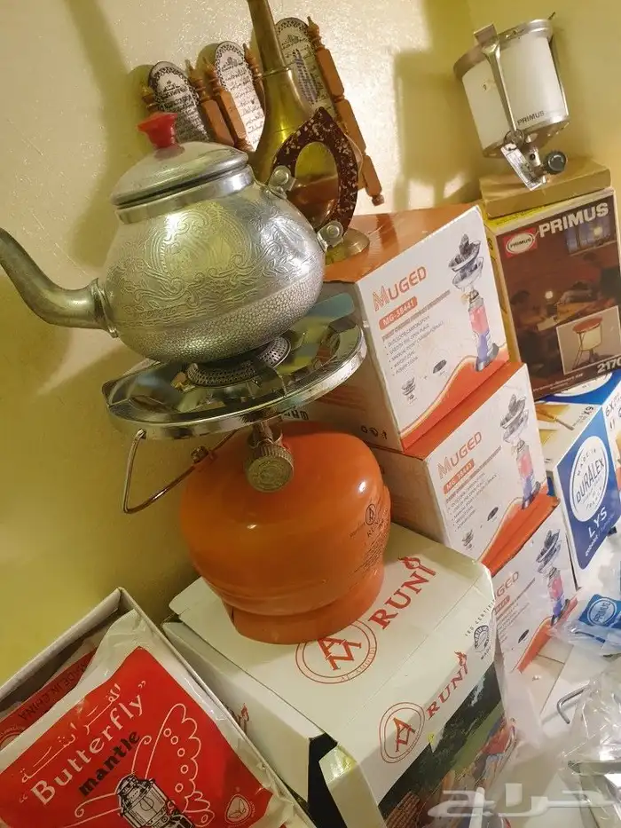 بيعة تراثية منوعة 8