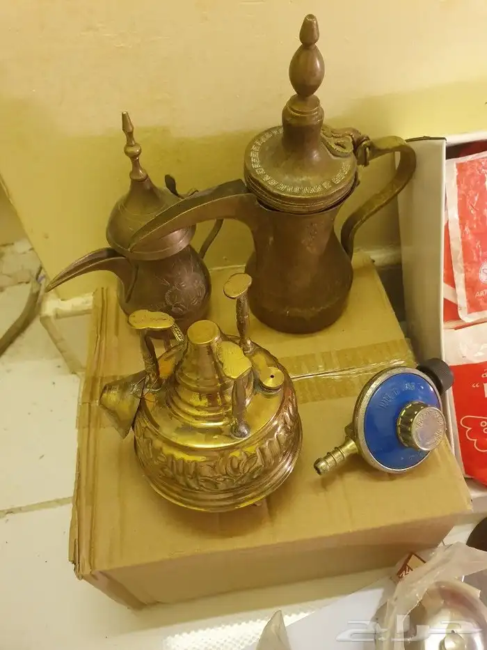 بيعة تراثية منوعة 3