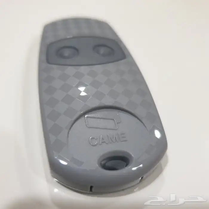 ريموت فتح ابواب الكراج 6