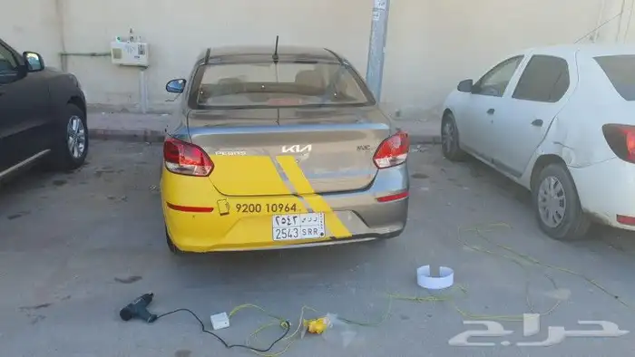 ستيكرات سيارات 5