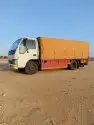 دينه النقل و التوصيل دينه شبك جانبو 4 م ونص. 0