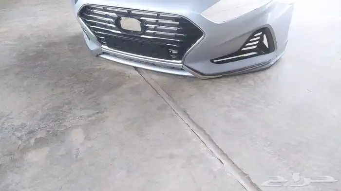 صدام سوناتا 2018-2019 اصلي وكاله 1