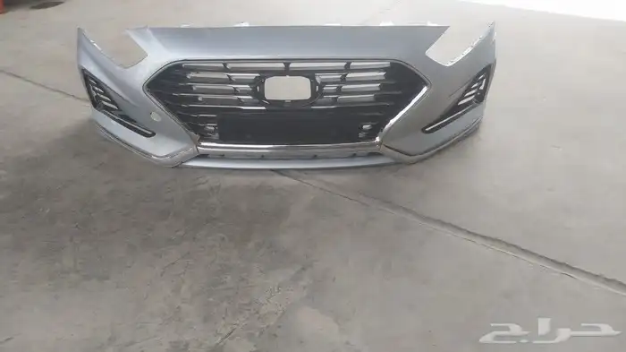 صدام سوناتا 2018-2019 اصلي وكاله 2