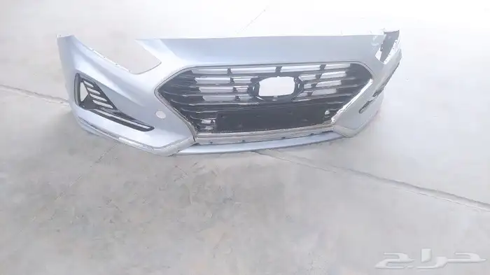 صدام سوناتا 2018-2019 اصلي وكاله 3