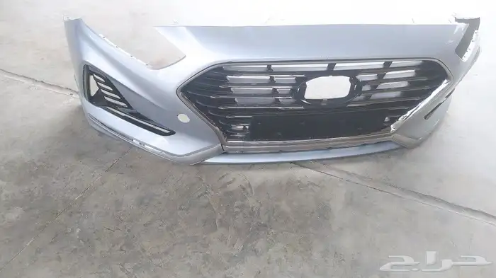 صدام سوناتا 2018-2019 اصلي وكاله 0