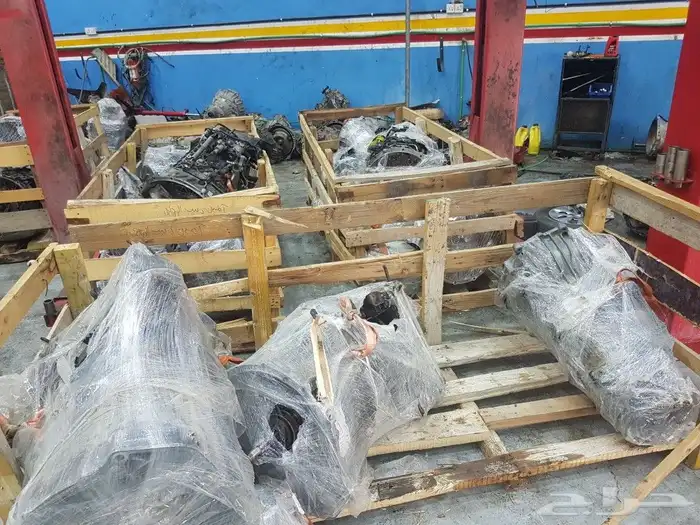 جيرات دينا وكرونات ياباني شد بلاد كل الموديلات مع ضمان 0