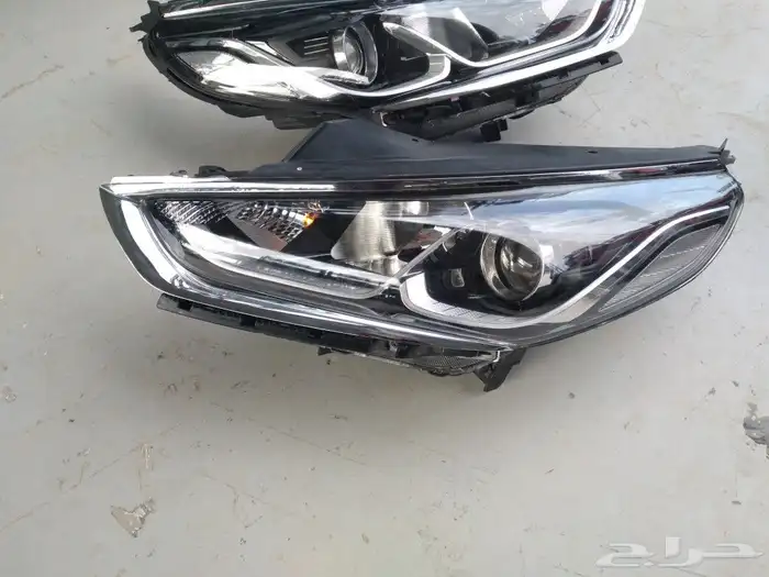 شمعات سوناتا 2018-2019 0