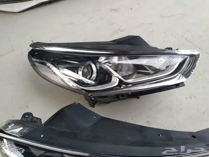 شمعات سوناتا 2018-2019 2