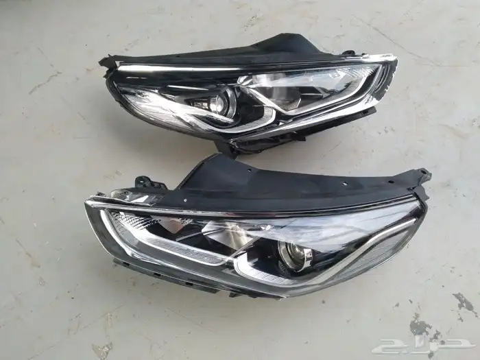 شمعات سوناتا 2018-2019 1