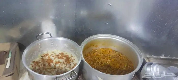 طباخ متنقل 2