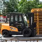 forklift رافعه شوكيه 4