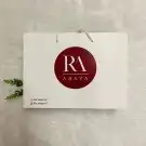 طباعة بوكسات أكواب بوكس عباية أكياس عبايات أكياس ورقية أكياس 9