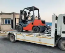 forklift رافعه شوكيه 0