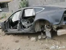 اودي ايه 7 موديل 2016 0