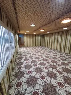 غرف متنقله بركسات سكن عمال مكاتب مهندسين بورت كابن 12