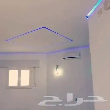 مؤسسه عبير الغزواني لتنفيذ جميع اعمال الصبغ 8