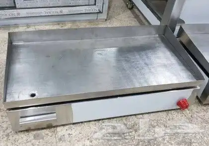 مصنع ستيل معدات مطاعم   ثلاجات عرض - ستانلس ستيل - غرف تبريد 4