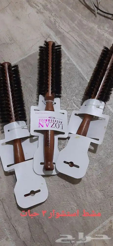 بيع اكسسوار شعر 26