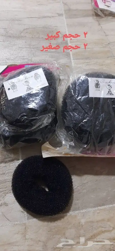 بيع اكسسوار شعر 39