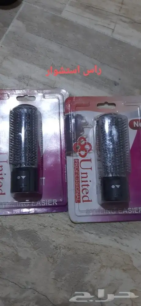 بيع اكسسوار شعر 20