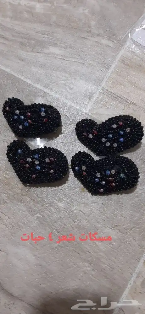 بيع اكسسوار شعر 28