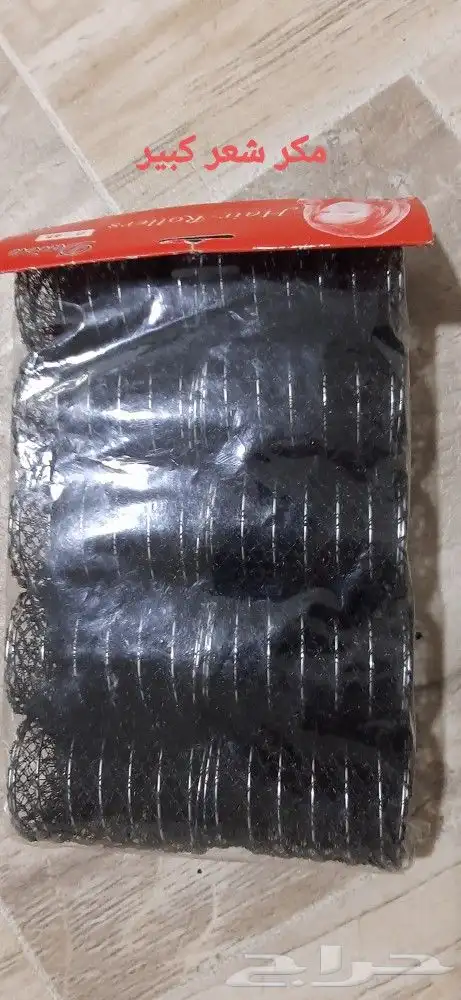 بيع اكسسوار شعر 23