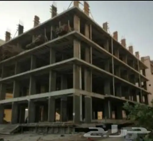 مقاول معماري يعمل في جده ومكه انشاءعظم وتشطيب وترميم 5