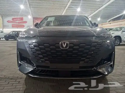 شانجان يوني كيه ويوني تي ويوني في 2025 1