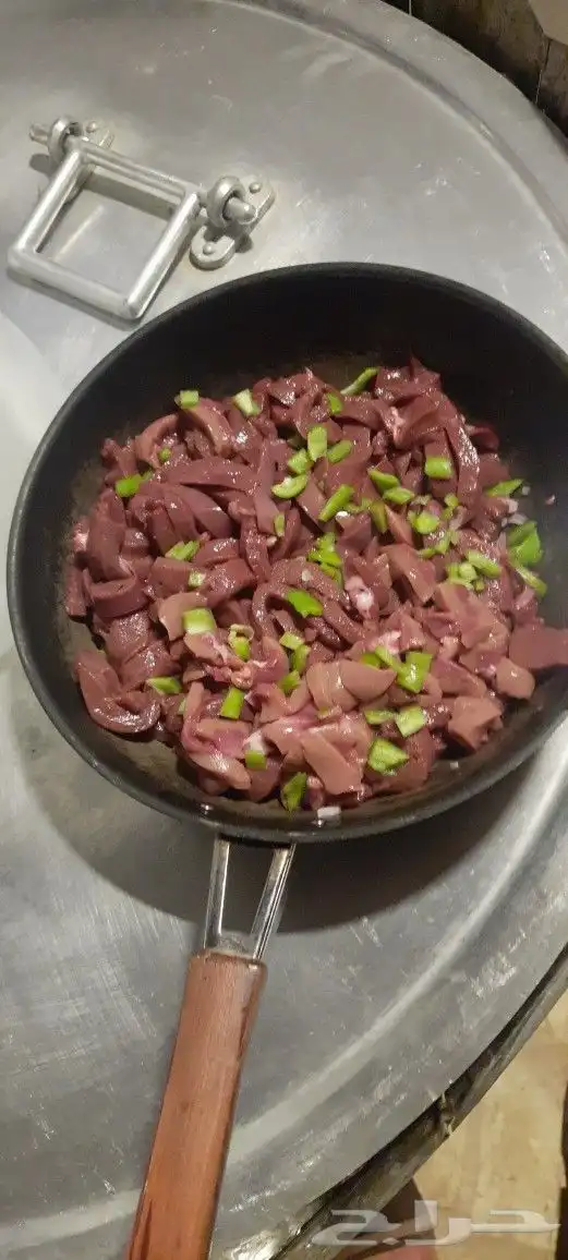 طباخ متنقل 0