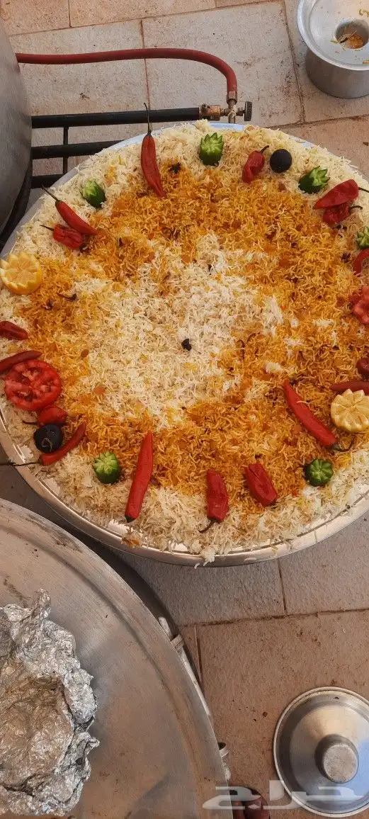 طباخ متنقل 8