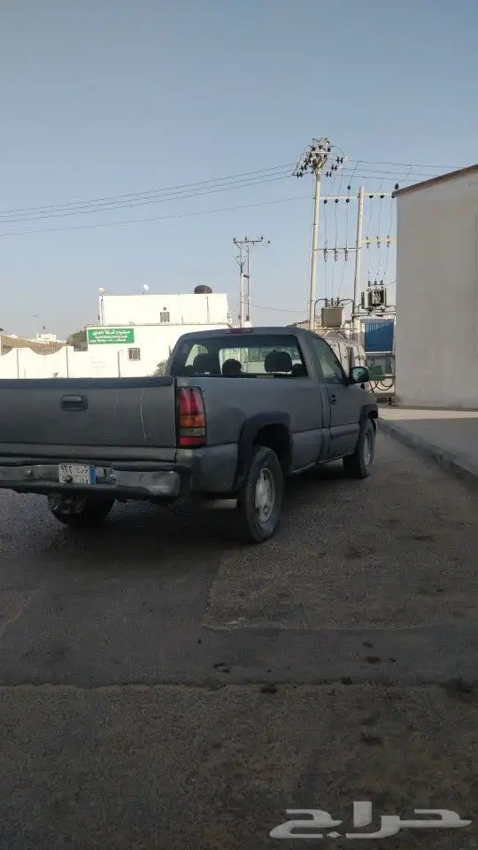 مراوح كهرباء جمس 9