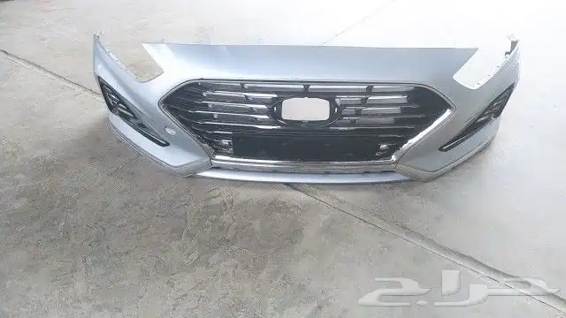 صدام سوناتا 2018-2019 اصلي وكاله 4