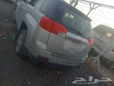 قطع غيار تشليح تيرين 13-14-15 7