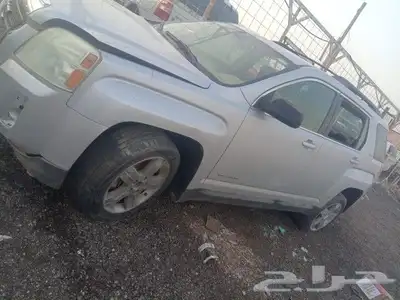 قطع غيار تشليح تيرين 13-14-15 8