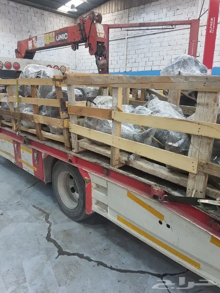 جيرات دينا وكرونات ياباني شد بلاد كل الموديلات مع ضمان 4