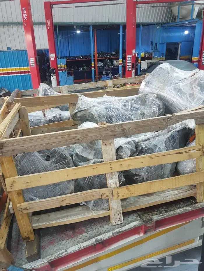 جيرات دينا وكرونات ياباني شد بلاد كل الموديلات مع ضمان 3