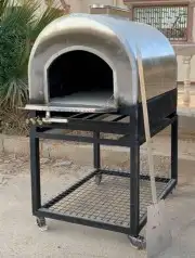 مصنع ستيل معدات مطاعم وكافيهات تفصيل - تركيب - صيانة 48