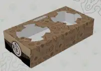 عروض منافسه بمصنعنا علب كرتون واكياس ورقيه 17