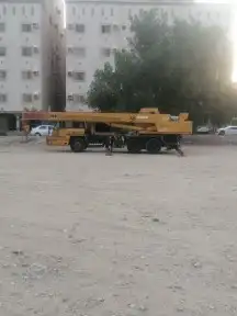 للايجار رافعات كرينات ونشات مدينة ينبع 0