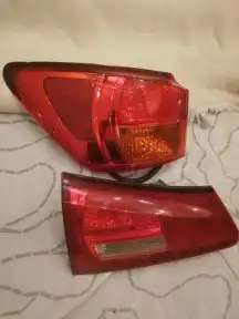 للبيع قطع للكزس ارنوب موديل 2008 3