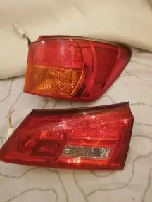 للبيع قطع للكزس ارنوب موديل 2008 2