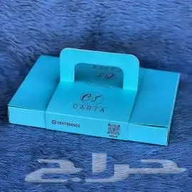 طباعة بوكسات أكواب بوكس عباية أكياس عبايات أكياس ورقية أكياس 6