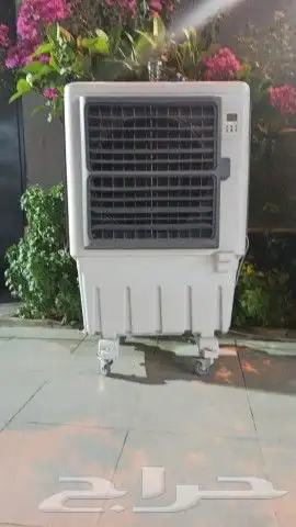 مكيف صحراوي مطور متنقل 1