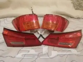 للبيع قطع للكزس ارنوب موديل 2008 4