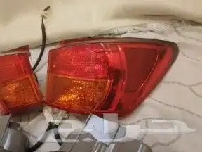 للبيع قطع للكزس ارنوب موديل 2008 0