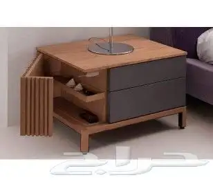 اثاثات منزليه مثل غرف نوم ابوب ديكورات 5