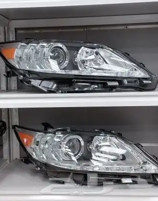 شمعات لكزس es موديل 2015 2